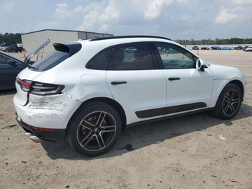 Porsche Macan 2021 Porsche Macan S 2021 3.0l 3.0 Benzyna 348KM, zdjęcie 3