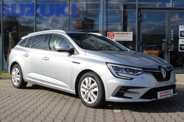 Renault Megane IV Grandtour Facelifting 1.5 Blue dCi 115KM 2022 Renault Megane A/T, zdjęcie 2