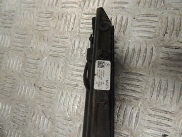 MERCEDES W205 ЗАМОК КРЫШИ КАБРИОЛЕТ ПРАВЫЙ A2177700422