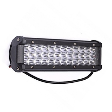 LAMPA ROBOCZA HALOGEN SZPERACZ LED 108W 12-24V