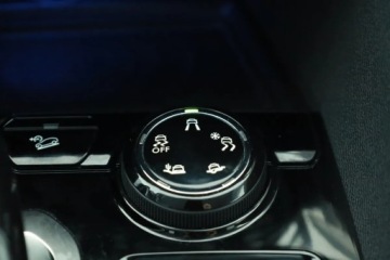 Peugeot 3008 II Crossover 1.2 PureTech 130KM 2018 Peugeot 3008 1.2 PureTech, Salon Polska, zdjęcie 16
