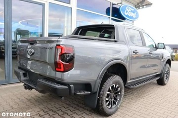 Ford Ranger VI Podwójna kabina 2.0 EcoBlue BI-TURBO 205KM 2025 Ford Ranger Ford Ranger 2.0 EcoBlue Bi-Turbo 4x4 DC Wildtrak 2.0 Diesel, zdjęcie 5