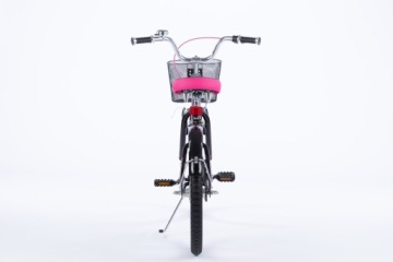 POLISH BICYCLE BIKE TOMABIKE 20cali корзина STOPS