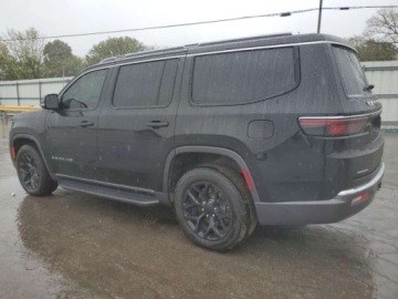 Jeep Wagoneer II 2022 Jeep Wagoneer Series II, 2022r., 4x4, 5.7L 5.7 Benzyna 392KM, zdjęcie 3