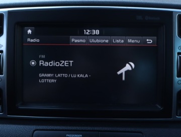 Kia Sportage IV SUV 2.0 CRDi 136KM 2017 Kia Sportage 2.0 CRDi, Serwis ASO, Skóra, Navi, zdjęcie 11