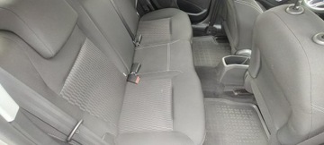 Peugeot 208 I Hatchback 5d Facelifting 1.2 PureTech 82KM 2016 Peugeot 208 Krajowy, super stan., zdjęcie 10