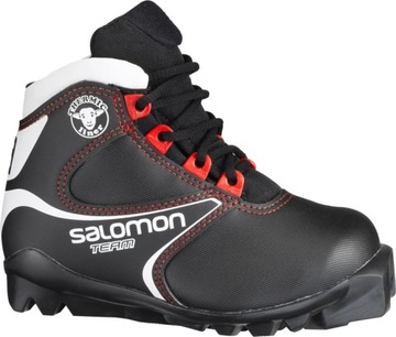 Buty Salomon Team Junior SNS 31,5 EU
