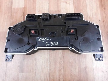 TOYOTA CAMRY VIII XV70 2.5 HYBRID PŘÍSTROJOVÁ DESKA 83800-33Y22-B