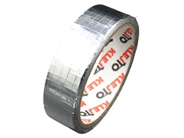 Taśma aluminiowa zbrojona 24mm naprawdę MOCNA