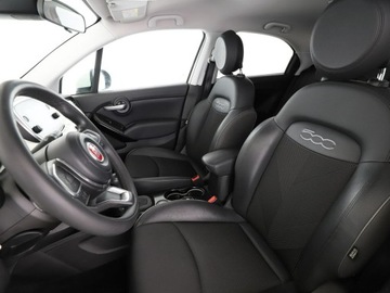 Fiat 500X Crossover Facelifting 1.3 Firefly 150KM 2018 Fiat 500x Automat navi kamera cofania Klimatyzacja, zdjęcie 12