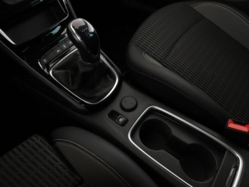 Opel Astra K Sportstourer Facelifting 1.2 Turbo 130KM 2021 Opel Astra navi klima grzane fotele kamera i, zdjęcie 27