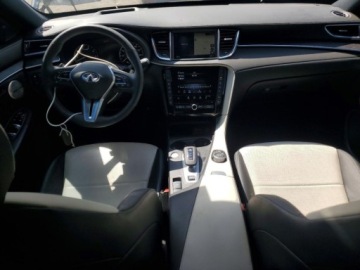 Infiniti 2025 Infiniti QX55 Sensory 2025 2.0 Benzyna 268KM, zdjęcie 7