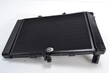 HONDA CB 1000 R SC80 водяной радиатор