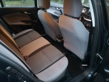 Fiat Tipo II Sedan 1.3 Multijet 95KM 2016 Fiat Tipo Fiat Tipo 1,3 Multijet Salon Polska Zamiana 1.2 Diesel 95KM, zdjęcie 4