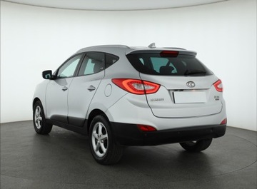 Hyundai ix35 SUV Facelifting 1.7 CRDi 115KM 2014 Hyundai ix35 1.7 CRDi, Skóra, Navi, Klima, zdjęcie 3