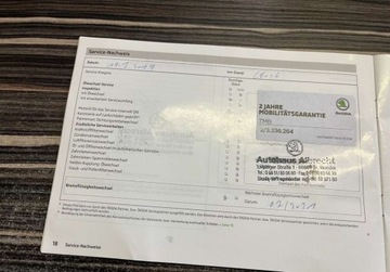 Skoda Superb II Outdoor 2.0 TDI CR DPF  140KM 2014 Skoda Superb nawigacja, skory, drugi komplet kol 2.0 Diesel 140KM, zdjęcie 33