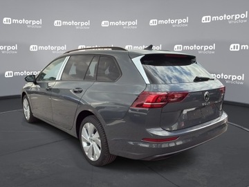 Volkswagen Golf VIII Hatchback Facelifting 1.5 TSI 116KM 2025 Volkswagen Golf Variant Life 1.5 TSI, 116 KM manua, zdjęcie 7