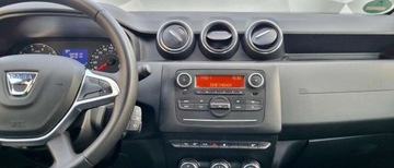 Dacia Duster II SUV 1.5 Blue dCi 115KM 2020 Dacia Duster 1.5 dci 115 KM 4x4 Bezwypadkowa oplacona gwarancja 1.5 Diesel, zdjęcie 21