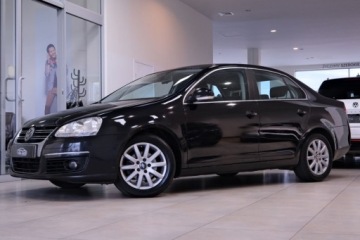 Volkswagen Jetta V 1.9 TDI 105KM 2008 Volkswagen Jetta Po wymianie rozrzadu 1.9 Diesel 105KM, zdjęcie 19