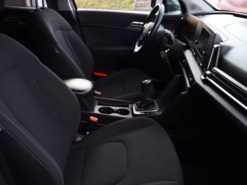 Kia Sportage V SUV 1.6 T-GDI 150KM 2023 Kia Sportage 1.6 T-GDI, Salon Polska, zdjęcie 8