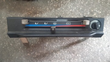 Panel nawiewu PEUGEOT J5 C25 DUCATO 2.5TD