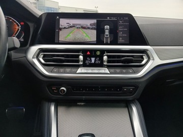 BMW Seria 4 G22-23-26 Coupe 2.0 430i 245KM 2023 BMW 430 BMW 430i Serwis ASO M Pakiet Shadow Line, zdjęcie 18