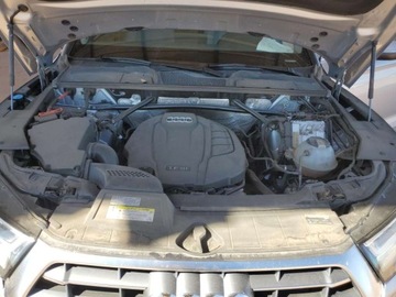 Audi Q5 II 2019 Audi Q5 Premium Plus 2019 2.0l 2.0 Benzyna 248KM, zdjęcie 6