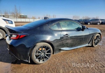 Toyota GT86 2023 Toyota GT86 Jezdzacy z Kanady Manual KUPIONY w transporcie do Polski, zdjęcie 6