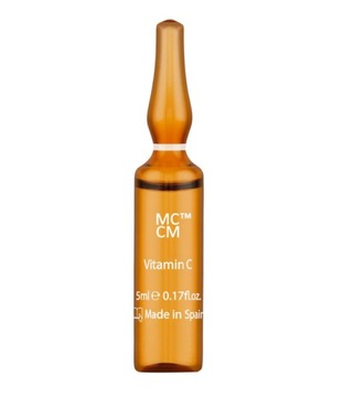 Witamina C 2ml