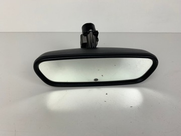 PEUGEOT 508 I ZRCÁTKO VNITŘNÍ 96758892XT