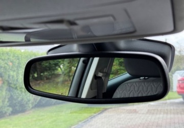 Opel Astra J Sports Tourer Facelifting 1.4 Turbo ECOTEC 140KM 2013 Opel Astra 1,4 TURBO 140KM Climatronic Xenon LED Navi Bezwypadkowy Serwis, zdjęcie 19