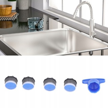 АЭРАТОРЫ ПЕРЛАТОР АЭРАТОР МОДУЛЯТОР M18.5