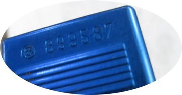 Реле топливного насоса (202) Audi VW 8A0951253