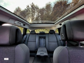 Peugeot 508 I 2015 Peugeot 508 Automatzarejestrowany, GWARANCJA 1.6 Diesel 120KM, zdjęcie 3