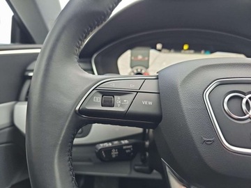 Audi A5 F5 Sportback Facelifting 2.0 40 TFSI 204KM 2024 Audi A5 Sportback wentylacja foteli, kamera 360, head up, BO, aktywny temp, zdjęcie 13