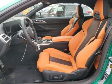 BMW Seria 4 G22-23-26 2025 BMW M4 Competition 2025 3.0l 3.0 Benzyna 503KM, zdjęcie 7