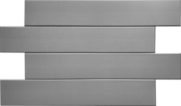 Серая КАССЕТА ПОТОЛОЧНАЯ ДЕКОРАТИВНАЯ ПАНЕЛЬ Psz