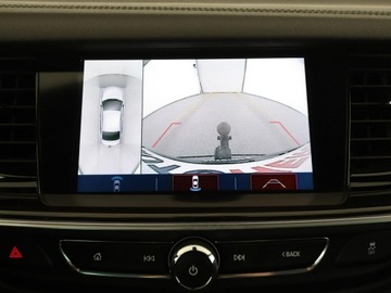 Opel Insignia II Grand Sport 2.0 CDTI 170KM 2019 Opel Insignia Business Innovation automat 170KM, zdjęcie 23