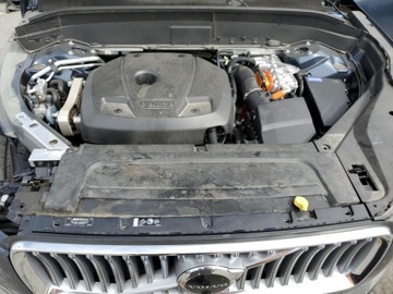 Volvo XC90 II 2023 Volvo XC 90 Plus 2023 2.0l 2.0 Hybryda 295KM, zdjęcie 6