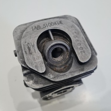 HUSQVARNA 235 236 240 CYLINDER TŁOK ORYGINAŁ KOMPLET