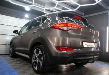 Hyundai Tucson III SUV 1.7 CRDi 141KM 2017 Hyundai Tucson Polski salon_Pierwszy wlasciciel_Podgrzewane fotele_ALU19_N, zdjęcie 1