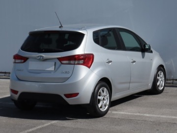 Hyundai ix20 Mikrovan 1.4 CVVT 90KM 2011 Hyundai ix20 1.4 CVVT, Salon Polska, zdjęcie 4