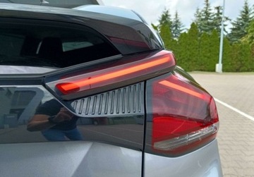 Citroen 2021 Citroen C4 1.2 PureTech 130KM Shine Salon PL 1 wlasciciel 1.2 Benzyna, zdjęcie 8