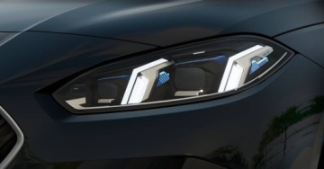 BMW Seria 2 G42-U06 Active Tourer 2.0 218d 150KM 2025 BMW Seria 2 Wyprzedaz rocznika 2025 RABAT 32 500 zl BMW Bonkowscy Wroclaw, zdjęcie 4