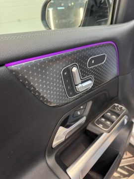 Mercedes GLB 2024 Mercedes glb 247 lift amg diesel 7 osób panorama, zdjęcie 17