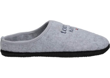 Tommy Hilfiger Domowe T3B0-32556-1506900 41 Indoor Slipper Grey