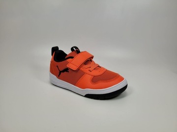 Sneakersy PUMA Multiflex SPORT 382651 04 32.5