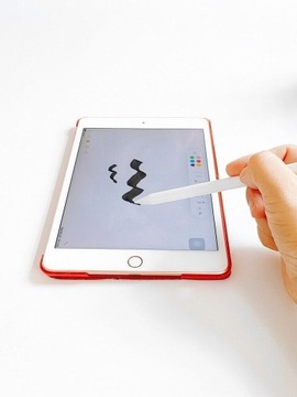 РУЧКА-КАРАНДАШ ДЛЯ APPLE IPAD AIR / PRO STYLUS ACTIVE TABLET GENERATION 2