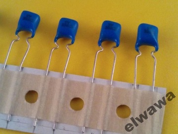 Warystor 300V S5K300 cena za 20szt.