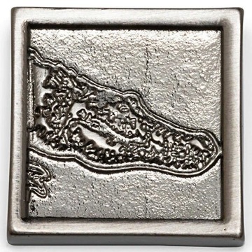 ZESTAW 70 METALOWYCH MONET ZAMIENNIK DO GRY ARK NOVA